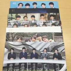 嵐 ARASHI / 会報 まとめ 18冊セット - メルカリ