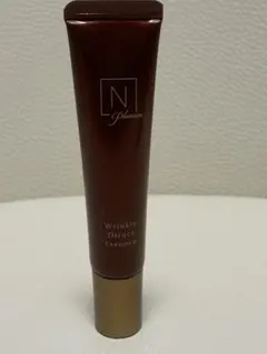 N organic Plenum Wrinkle Direct Essence