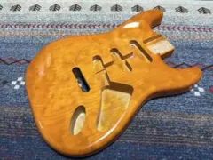 Greco ストラトキャスター ラージヘッド ナチュラル ジャパン