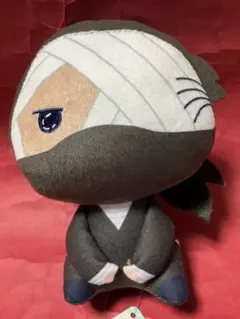 2025年最新】忍たま乱太郎 もちぴこ 雑渡昆奈門の人気アイテム - メルカリ