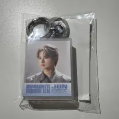 SEVENTEEN MINGYU re:cap ガチャ デジコ SEVENTEEN DIGITAL CODE re:CAP ミンギュ - メルカリ