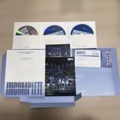 2026年最新】seventeen dvd incompleteの人気アイテム - メルカリ