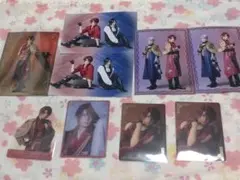 刀ミュ（後家兼光）