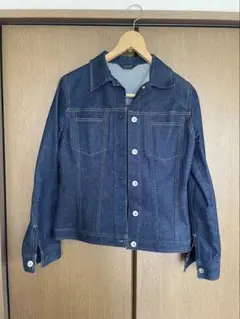 moni レディースジージャン