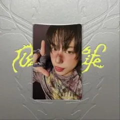 &TEAM back to life TAKI トレカ       【匿名発送】