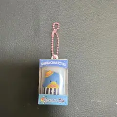 サンリオキャラクターズ タキシードサム