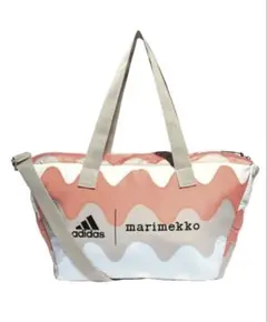 adidas marimekko ショルダーバッグ