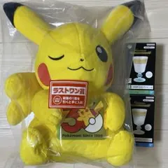2026年最新】ポケモン くじ ラストワンの人気アイテム - メルカリ