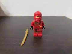 レゴ ニンジャゴー カイ LEGO NINJAGO Kai DX 正規品