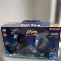 酒井ゆうじ造形工房 ゴジラVSキングギドラ ゴジラドリームVOL55 - メルカリ