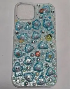 ハンギョドン iPhone用ケース