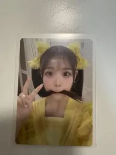 CUTIE STREET 古澤里紗 トレカ