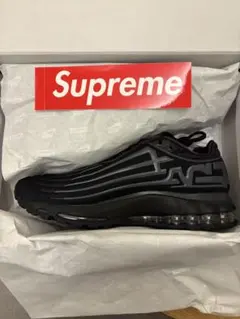 Supreme Nike Air Max 2001 Air Ecstasy