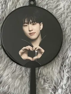 seventeen follow Again ミニピケット ラキドロ ホシ