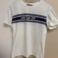 クリスチャンディオール Tシャツ 38サイズ カーキ レディース - メルカリ