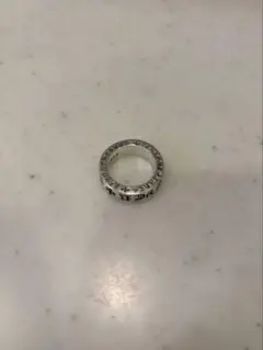 2001年CHROME HEARTS クロムハーツ SPACER PLN 3mm - メルカリ