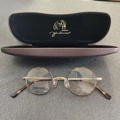 ジョンレノン　メガネ