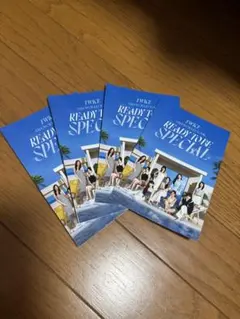 TWICE 5TH WORLD TOUR フォトセット(4枚)