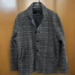 LAKOLE ジャケットコート