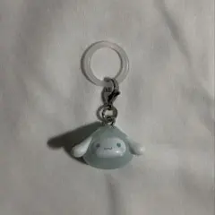 めじるしアクセサリー 〜なりきりまん〜 シナモロール シナモン