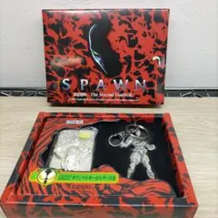 2026年最新】zippo spawnの人気アイテム - メルカリ