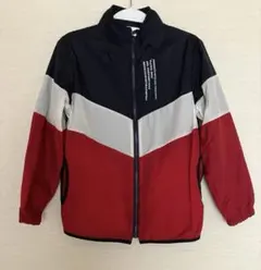 THA SHOP TK トリコロールカラー ウィンドブレーカー ジャケット