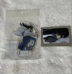 銀魂 The FINAL アクリルスタンド アクスタ アクリルカード 桂小太郎