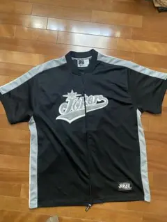 jorker ゲームシャツ joker ジョーカー ベースボールシャツ ゲームシャツ b系ブランド