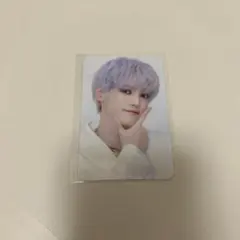 NCT NCT127 テヨン トレカ NEO CITY The Link