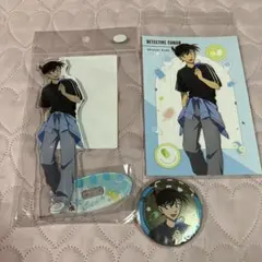 名探偵コナン アニメイト アイスキャンディー 工藤新一 まとめ売り 