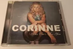 CORINNE This One's For You