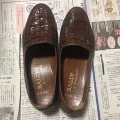 靴 革靴