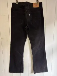 黒 levi