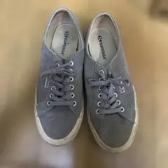 SUPERGA CLASSIC 40スニーカー