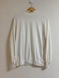 blurhmsROOTSTOCK Silk Cotton High-neck