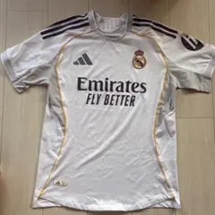 adidas Real Madrid ユニフォーム Lのサムネイル