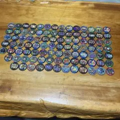 妖怪メダルまとめセット