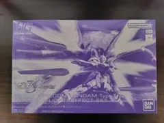 HG 1/144 ストライクフリーダムガンダム弐式&光の翼エフェクトセット