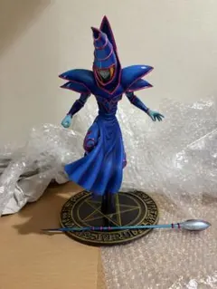ARTFX J 遊戯王 ブラック・マジシャン コトブキヤ 6001