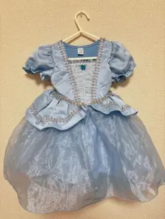 ハロウィン シンデレラ18M〜24M