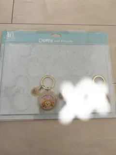 ディズニーシー限定　クッキーアン