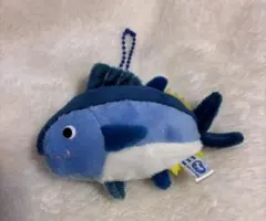 葛西臨海水族園　クロマグロ　キーホルダー