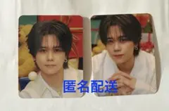 INI 藤牧京介ミニトレカセット