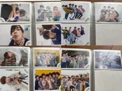 なにわ男子　　公式写真　高橋恭平