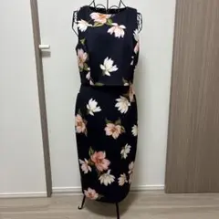 Phase Eight フェイズエイト　ワンピースドレス　セパレート風のサムネイル