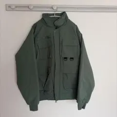 値下げ 90s cabela's カベラス WADINGジャケット フィッシング - メルカリ