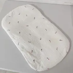 《カチカチ圧縮発送》ケラッタ ベビー抱っこふとん チューリップ柄