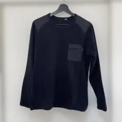 THE NORTH FACE バーサ マイクロ スウェット