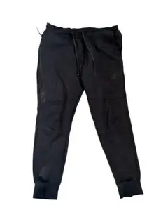 NIKE テックフリース M ブラック UK drip