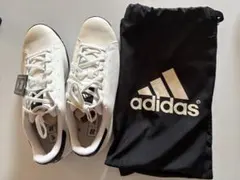 【Naoki様専用】adidas ゴルフシューズ